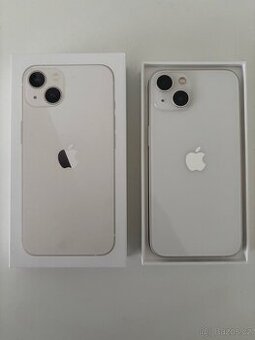 iPhone 13, 128GB - TOP STAV