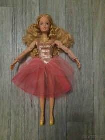 Barbie baletka Genevieve 2006 - 1