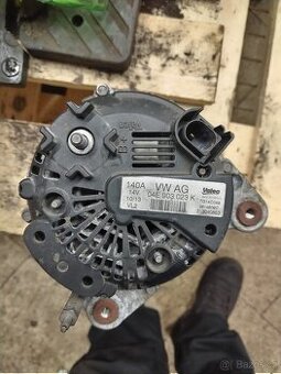 alternator 04e903023k - 1