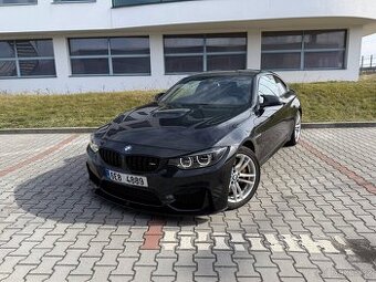 BMW M4 - 1