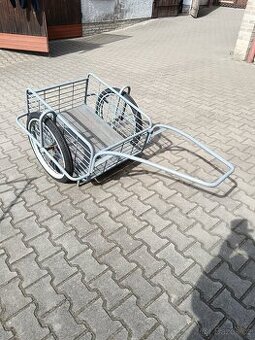 Dvoukolák kara karka