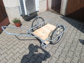 Dvoukolák kara karka