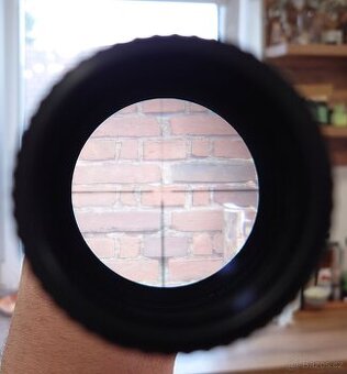 Puškohled FOMEI 8x56 FOREMAN