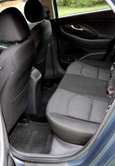 Hyundai i30 1.5 T-GDi