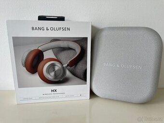 Bang & Olufsen sluchatka