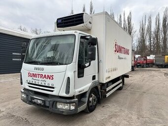 Iveco EUROCARGO 80EL17 IZOTHERM