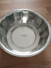Zepter mísa, průměr 23cm, výška 9 cm, - 1