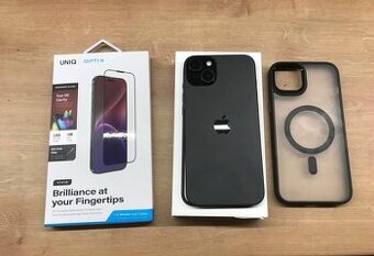 Zánovní Apple iPhone 15 PLUS 128GB ZÁRUKA - 1