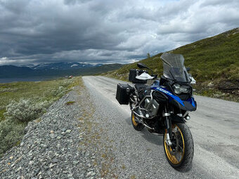 BMW R 1250 GS