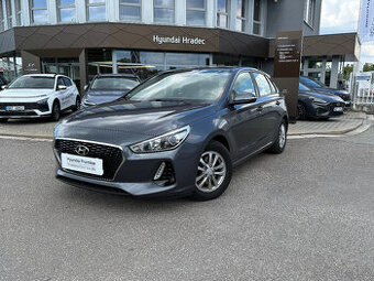 i30 1,0 T-GDi 88 kW Trikolor Komfort - 1