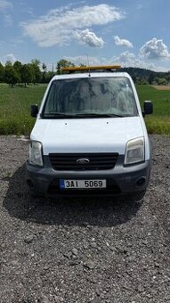 FORD CONNECT