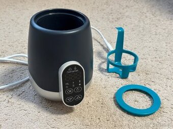 Ohřívač kojeneckých lahví Babymoov Nutri Smart Grey