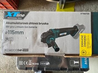 Prodej movitých věcí (zejm. nářadí)