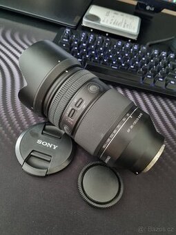 ✅Samyang AF 35-150 2-2,8 Sony ZÁRUKA, LENS STATION, UV filtr