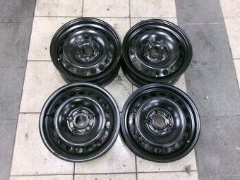 ID 603 - DISKY R15 5x112/57mm