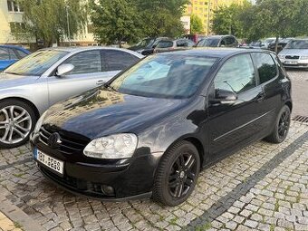 Volkswagen Golf 2.0 TDI (103kW) Edice Goal STK 8/2027