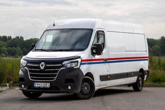 Renault Master Furgon 2.3 dCi 135 L3H2P3 Cool