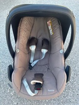 Prodám maxi cosi - 1