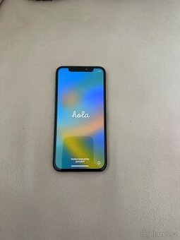 iPhone X 64gb