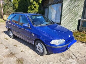 Fiat palio 1998