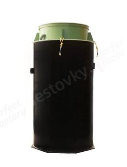 čistička ČOV nová Nepoužitá Topas S5