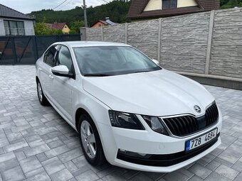 Škoda Octavia 1.6 tdi 85 Kw 2019 DPH