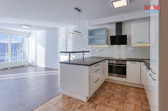 Prodej bytu 3+kk, 83 m², Plzeň, ul. Halštatská