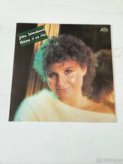 Gramofonová deska