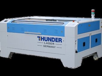 Thunder Laser Nova 63 (Nová 130W RECI trubice / nové řemeny) - 1