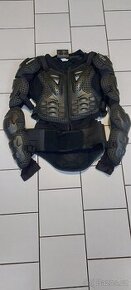 Chrániče FOX Titan