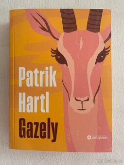 Gazely - Patrik Hartl - 1