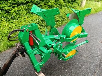 NOVÝ Pluh APO 155, závaží wisconsin, nakladač ND5-060
