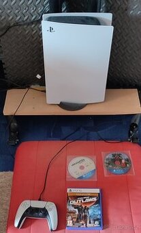 Playstation 5