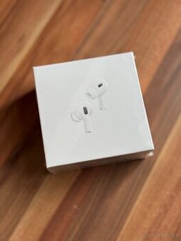 Apple AirPods Pro 2. generace (REPLIKA) – zabalené