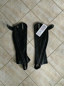 Chapsy s kamínky Imperial Riding, S - 1