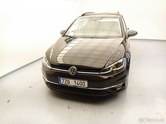 VW Golf 7 1,6Tdi(85kw) , automat