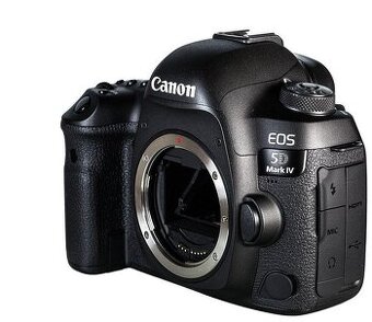 EOS 5D Mark IV tělo NEU - 1