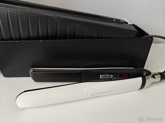 🔥 GHD Platinum+ – luxusní žehličky za výhodnou cenu