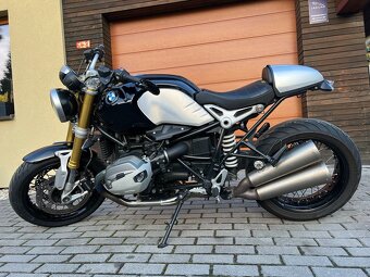 BMW R NineT