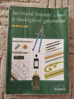 Technické kreslení a deskriptivní geometrie