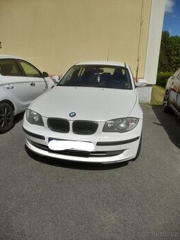 BMW E87 116i