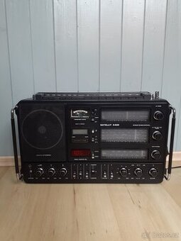 Grundig satellit 3400