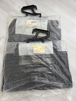 AUDI Q7 (4L) koberečky orig. nové
