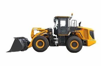 LiuGong 848H High-Lift AGRO