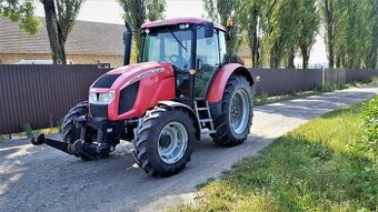Zetor Forterra HSX140