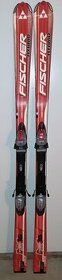 FISCHER Hybrid 170 - 1