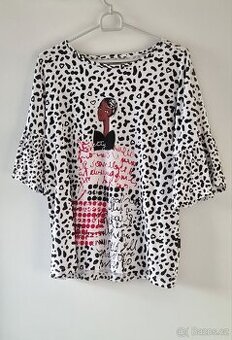Dámská halenka zn.Desigual