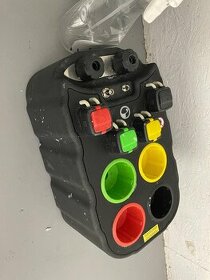 NIDO One, automatická řídící jednotka