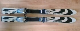Lyže SALOMON Axecleaver Team 101 cm