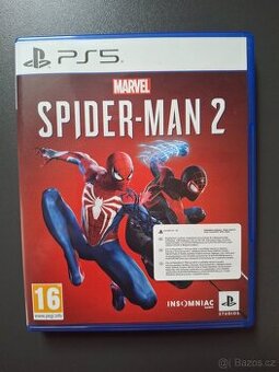 Spider-Man 2 – PS5 - 1